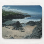 Kaena Point Hawaii Mousepad