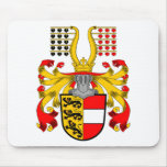 Kaernten, Austria mousepads