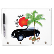 Käfer Fan Memoboard