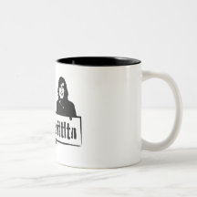 Kaffee-Tasse