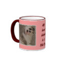 Kaffeetasse "ShihTzu" 01 mugs