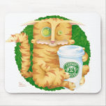 Kaffine KAT Mousepad