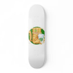 Kaffine KAT Skateboard