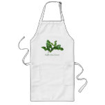 Kaffir Lime Leaves aprons