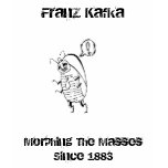 kafkaesque girl shirt