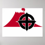 Kagoshima posters