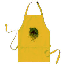 KAGUYA APRON