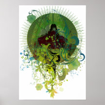 KAGUYA POSTERS