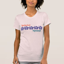 Kahului Hawaii T-shirt
