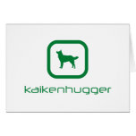 Kai Ken Cards