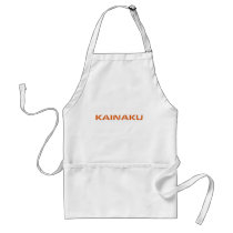 Kainaku Apron
