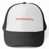 Kainaku Hat