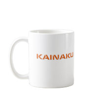 Kainaku Mug