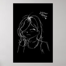 Kaitou Riku Poster