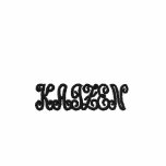 KAIZEN embroidered shirts