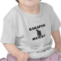 KAKAPOS Rule!