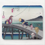 Kakegawa, Ando Hiroshige Mouse Pads