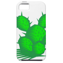 Kaktus cactus iPhone 5 schutzhüllen