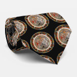 Kalachakra Mandala ties