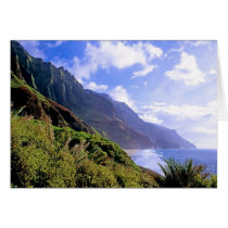Kalalau utains card