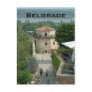 Kalamegdan Fortress Post Card