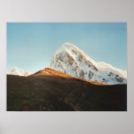 Kalapathar – Himalayayan Peak Posters
