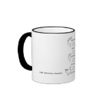 Kala's Moby Dick Mug