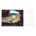 Kalbarri, Western Australia photo cards