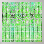 Kaleido Texture #1 posters