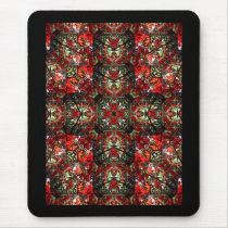Kaleidoberry Mousepad