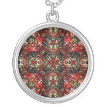 kaleidoberry Necklace