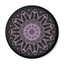 Kaleidoscope 081 fridge magnets