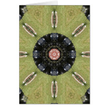 Kaleidoscope 1 cards