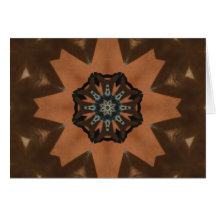 Kaleidoscope 5 cards