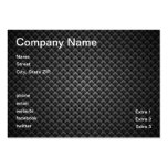 Kaleidoscope Business Card Templates