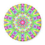 Kaleidoscope Circus magnets