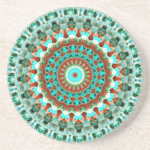 Kaleidoscope Coaster