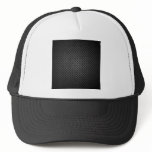 Kaleidoscope Mesh Hat