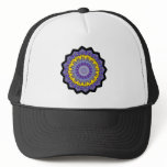 Kaleidoscope Hat