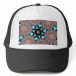 Kaleidoscope Mandalas hats