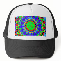 Kaleidoscope Mandalas