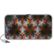 Kaleidoscope Mini Speakers