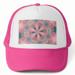 Kaleidoscope - Pink