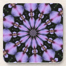 Kaleidoskop Untersetzer