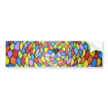KaliColor bumper stickers