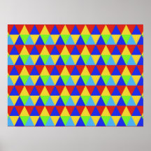Kalidescope Poster
