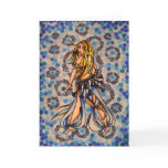 Kalila Belly Dancer