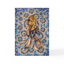 Kalila Belly Dancer