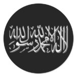 Kalimah Sticker