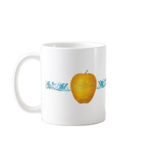Kallisti double mug